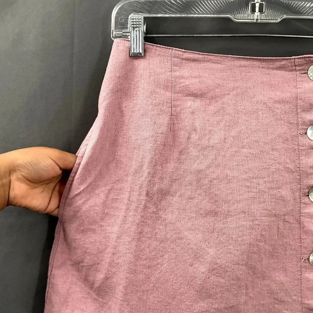 Forever 21 super fast